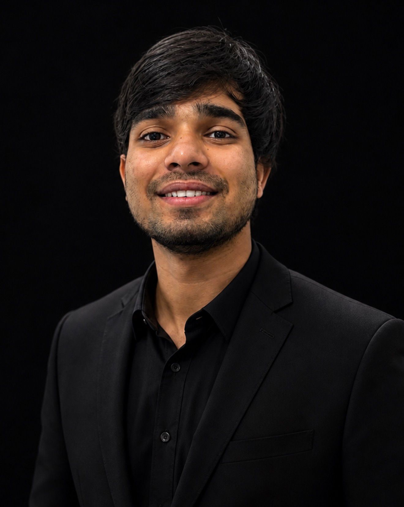 Yubraj Kaushal
